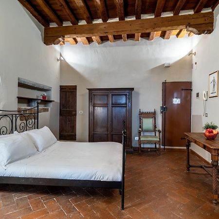 Santa Croce Junior Suite - Dolcevita Holiday Florens Exteriör bild