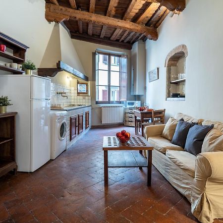 Santa Croce Junior Suite - Dolcevita Holiday Florens Exteriör bild