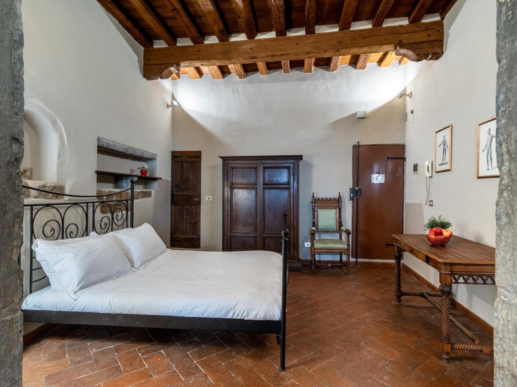 Santa Croce Junior Suite - Dolcevita Holiday Florens Exteriör bild